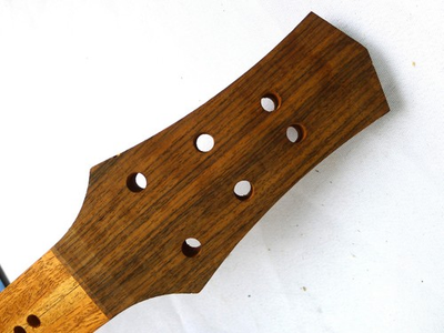 #ad #ad Parker Event Series Acoustic Guitar Neck Mahogany Luther DIY Project Parts $59.90