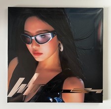 Aespa  Album The 5th Mini Album Whiplash (SPE...