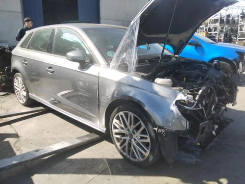 05E907309 Centralina Motore per AUDI A3 SPORTBACK (8VF) 35 TFSI básico 1784457 - Foto 5 di 10