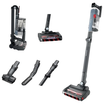 #ad #ad Shark Stratos Cordless Vacuum Clean Sense IQ amp; DuoClean PowerFins Refurbished $169.99
