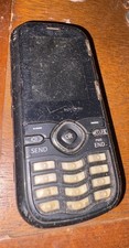 LG Cosmos VN250 - Black Verizon Cellular Phone Parts Only