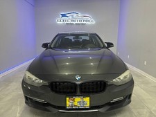 2013 BMW 328i xDrive 328i xDrive AWD 4dr Sedan