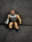 Fisto He-Man Masters of the Universe MOTU Mattel 1984 Vintage Action Figure