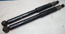 2x Stoßdämpfer Dämpfer hinten links rechts 562102854R Dacia Logan MCV 2 II Bj.14
