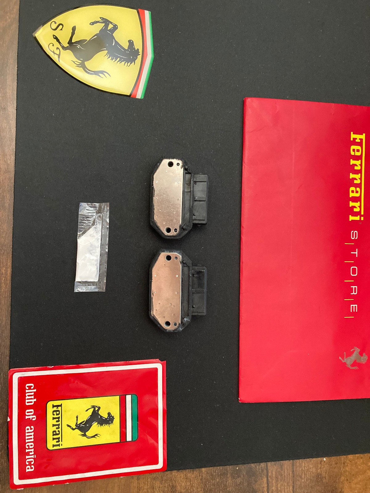 Ferrari Lamborghini ignition module 328-Gts-Gtb- Testarossa Diablo .