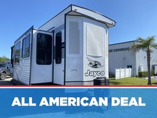 2026 Jayco Jay Flight Bungalow 401LOFT DS