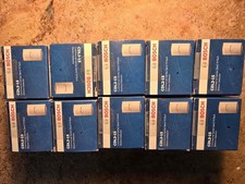 10X **New In Box** Commercial Series Gen2 TriTech Motion Detector, 50' (15m)
