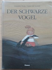 Hannelore Dierks: Der schwarze Vogel