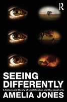 Amelia Jones | Seeing Differently | Taschenbuch | Englisch (2012) | Routledge