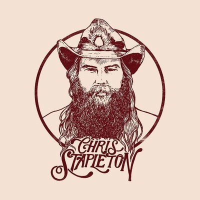 Chris Stapleton: From A Room Volume I -   - (CD / F)