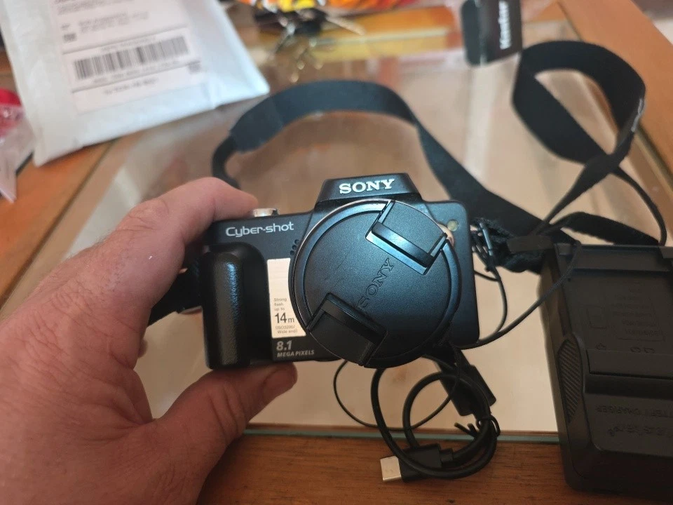 sony dsc h10 products for sale | eBay