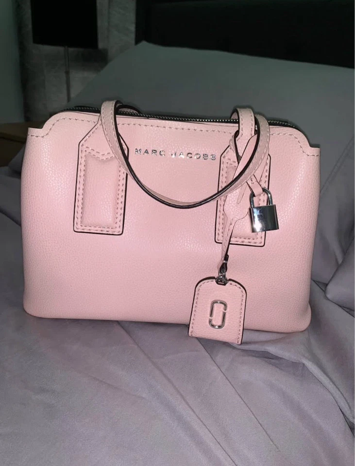 Bolso de mano Marc Jacob’s Foto 3 de 4