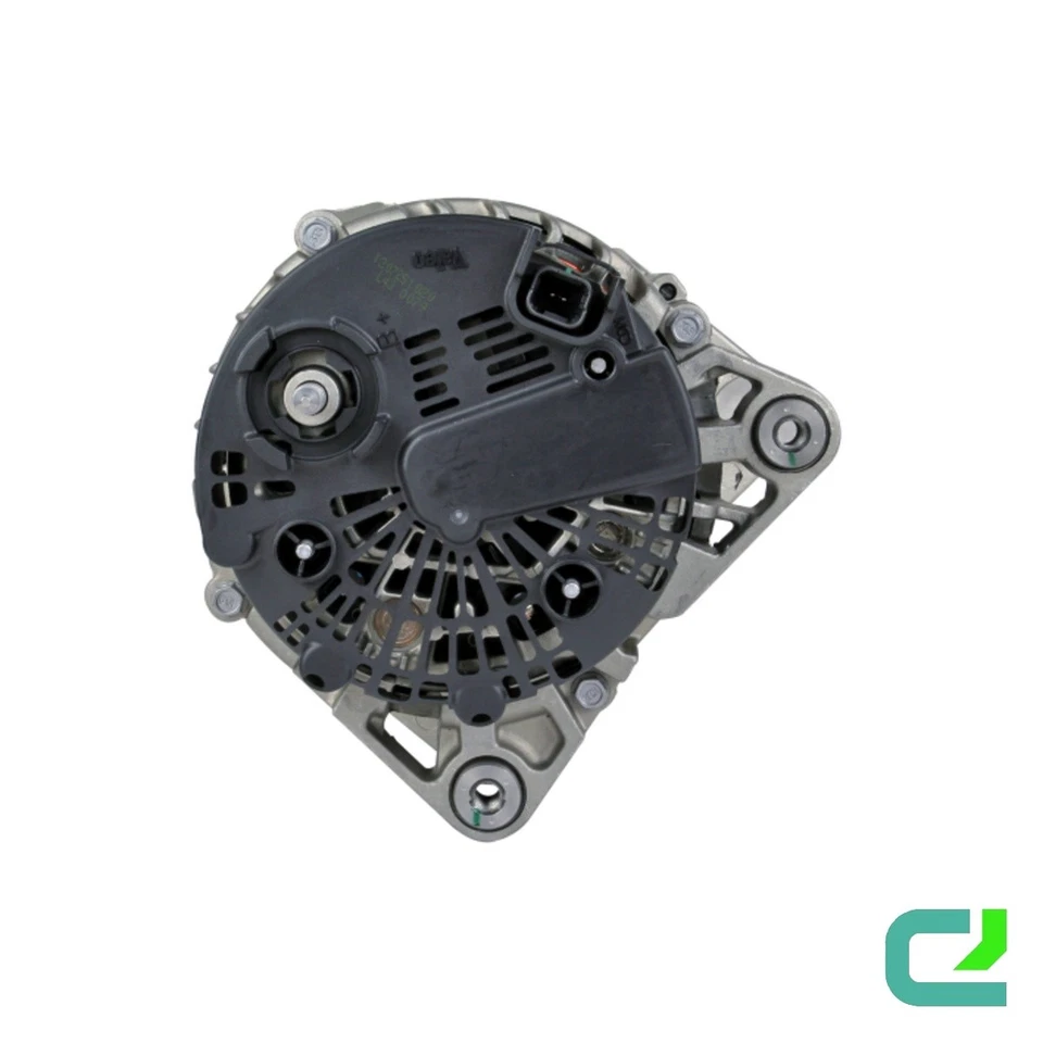 Alternator generator 14 V 150 A Ø 49 mm Hella for including Renault Grand Scénic II - Image 4 of 4