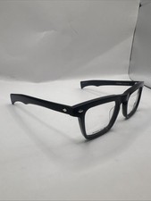 MARIUS MOREL ISIDORE EYEGLASSES GLASSES 49  19 - 140