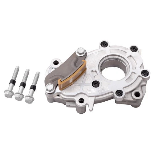 NEW Oil Pump Fits GM 2004-2021 Buick Cadillac 9-4X Acadia 2.8L-3.6L V6 12640448 - Picture 4 of 17