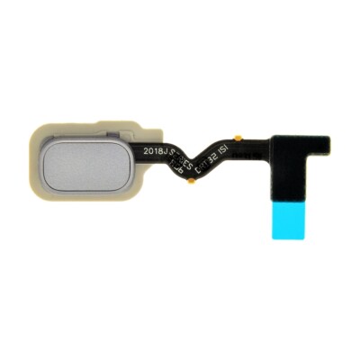 Fingerprint Scanner Assembly for Samsung Galaxy J6 J6+ Orchid Cell Phone Repair