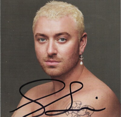 米、欧LP Sam Smith Gloria EMIVS2070 Capitol Records, Capitol Records /00260 NzgtMjU4OS5qcGVn.jpeg