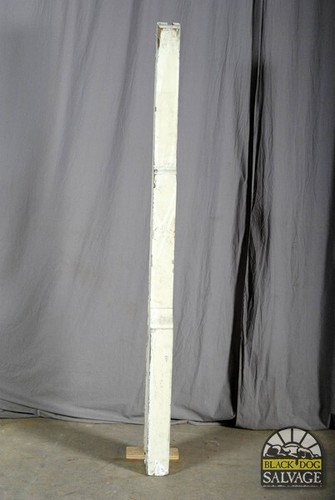 Oversized, Low Profile Wooden Corbel, 72" Long, North Carolina Salvage