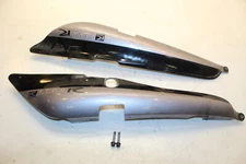 1999 BMW R1100r Rear Back Tail Fairing Cowl Shroud RH LH SET PAIR 