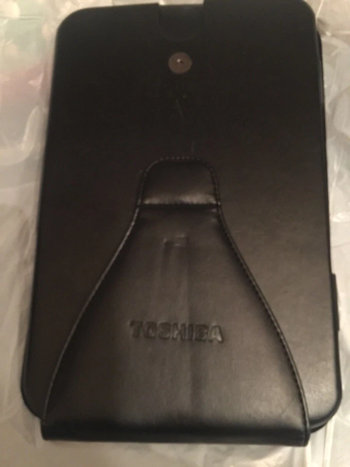 Toshiba Tablet Sleeve Case 11 x 7 - Image 4 of 4