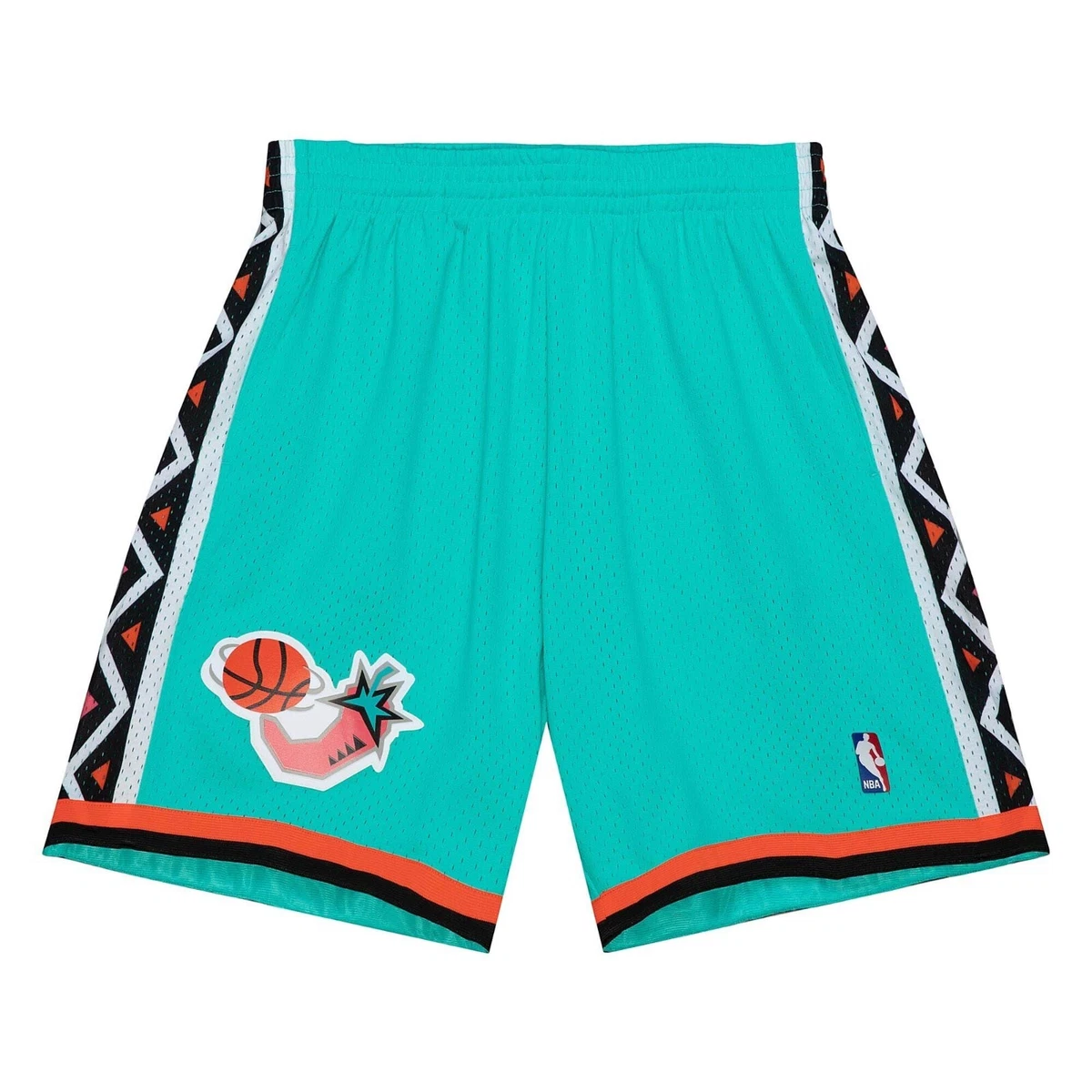 Mitchell & hotsell ness basketball shorts