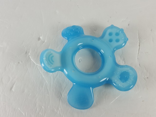 orajel teether
