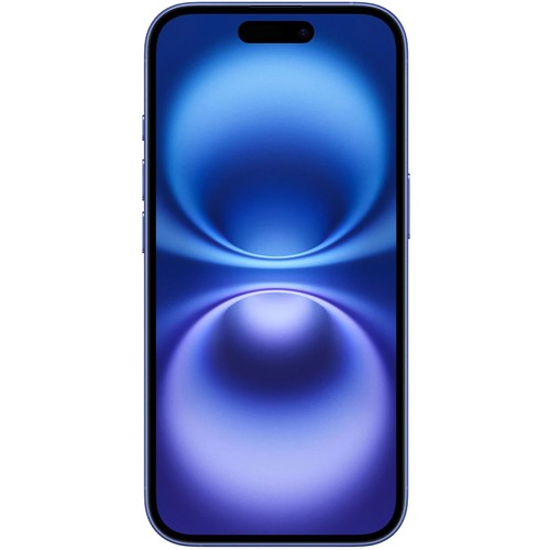 Apple IPHONE 16 256GB 6.1 " Ultramarine Eu MYEH3QL/A Smartphone Nouveau