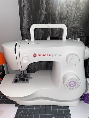 Singer 32560 singer m3220 | eBay