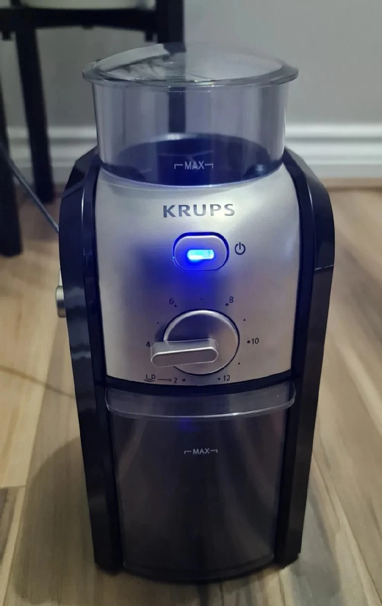 Krups expert gvx231 cheap