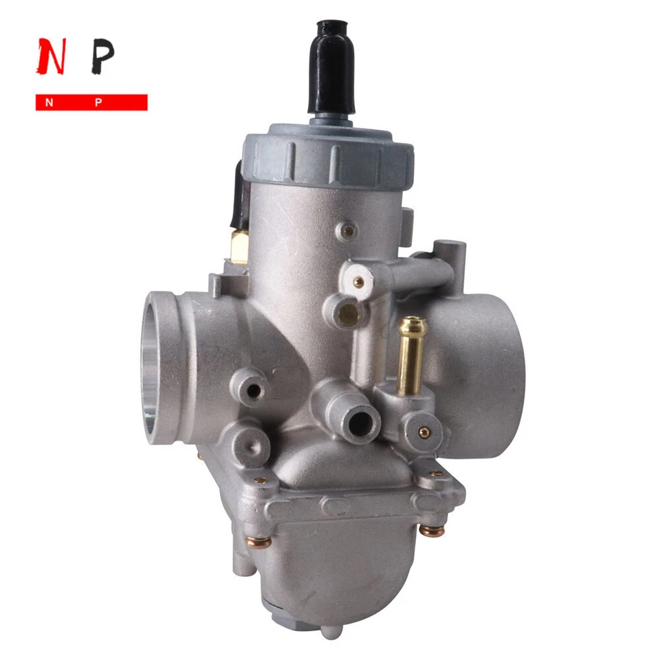 Carburador para Polaris 350L 1993 2X4 4X4 6X6 Trail Boss 350L 1990-1992 2 tiempos Foto 4 de 4