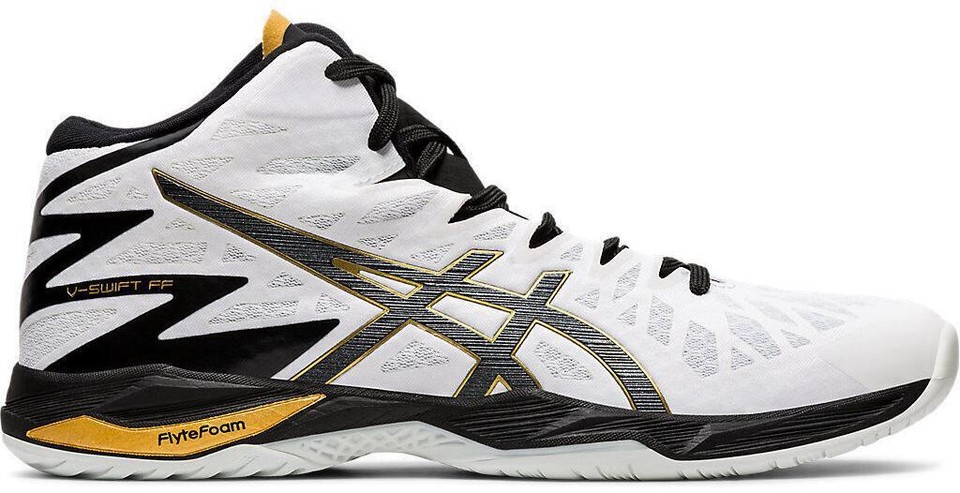 ASICS V-Swift FF MT 2 White for Sale | Authenticity Guaranteed | eBay