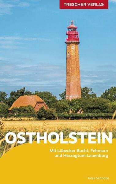 Thumbnail - Trescher Reiseführer Ostholstein