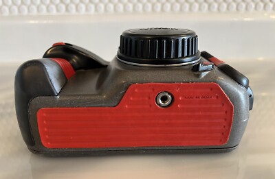 Nikon NIKONOS RS AF 水中カメラAF一眼レフ　レンズ付き　美品 Nikon Nikonos RS AF Underwater SLR Camera Body | eBay