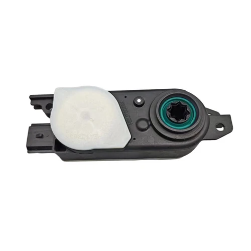 RADIATOR SHUTTER MOTOR ACTUATOR L1MB-8476-BA FOR 2020-2023 FORD EXPLORER 2.3L+ - Picture 2 of 5