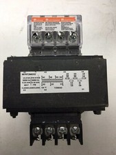 9070T250D32 Square D Transformer .250kva