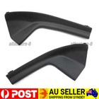<!--F#f_0-->Pair Front Windshield Wiper Side Trim Cover For Nissan Tiida C11 2006-2010<!--F/-->