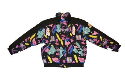 fila magic line jacket