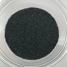 Sugar Sanding Black Bakery Topping Sprinkles colored sugar 1 pound