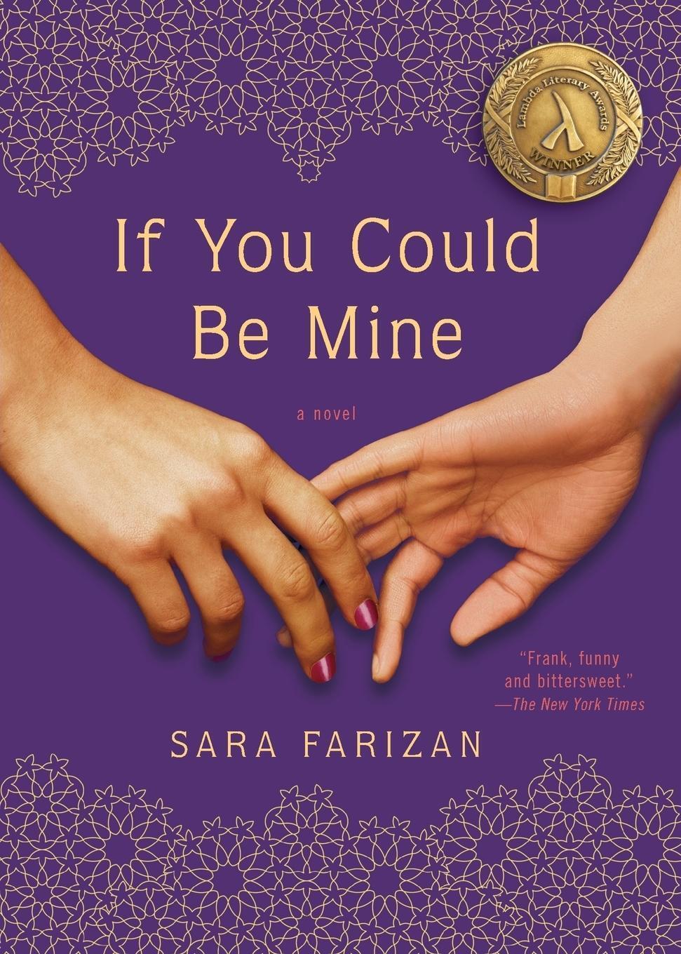 Thumbnail - Sara Farizan | If You Could Be Mine | Taschenbuch | Englisch (2014)