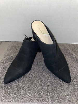 black dress heels closed toe Kingdom Silver Pointed Toe Stiletto Heels – Delicious Shoes main image 0