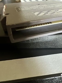 Super Off Road (Nintendo Entertainment System) NES de colecci&oacute;n 