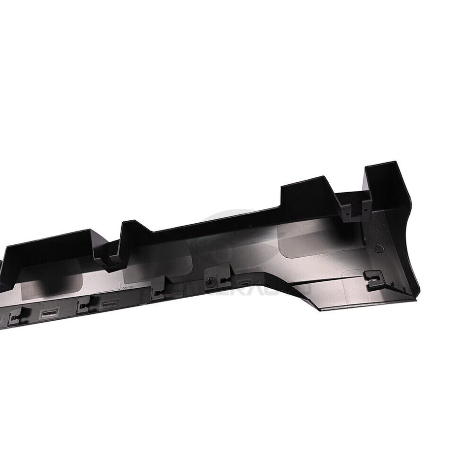 For 2013-2020 Lincoln MKZ Left Rocker Panel Side Skirt Trim Molding DP5Z5410177A - Image 3 of 4
