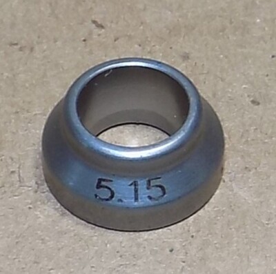 Valve Closing Shim Rocker Closer Ducati 1198R 1098R 999R 749S 84011861AO 5.15mm