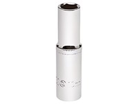 "113-10-1 Aufsatz 6-Kant,SteckschlüSsel Hex 10Mm 3/8\" 64Mm Lange Irimo"