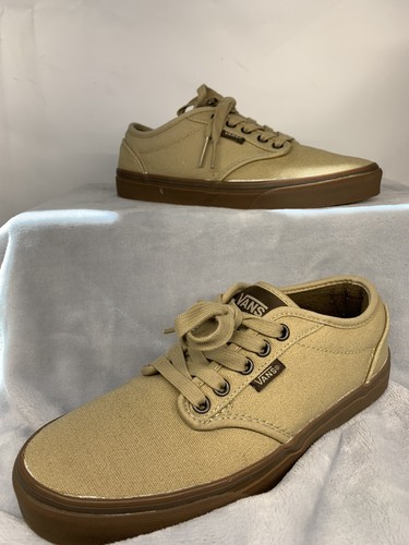VANS Skater Shoe MENS 7-WOMENS 8.5 