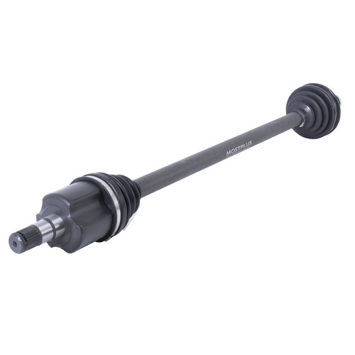 2PCS Front CV Axle Shaft Joint Set Assembly For VW Jetta Rabbit Golf Passat - Picture 16 of 19
