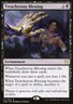 MTG Treacherous Blessing (117p/136) Theros Beyond Death Promos LP