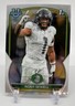 2022 Topps Bowman University Chrome RC- Noah Sewell #57- Oregon