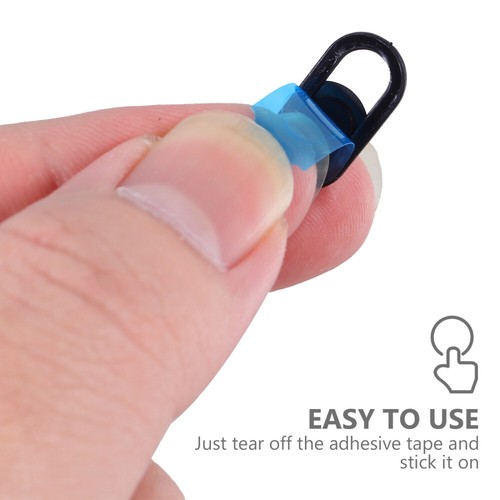 3 Pcs Computer Protection Cover Miss Laptop Privacy - 第 4/12 張圖片