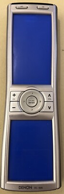 DENON RC-995 Receiver Remote Control AVR-4602 AVR-4806 AVR-4806BLA